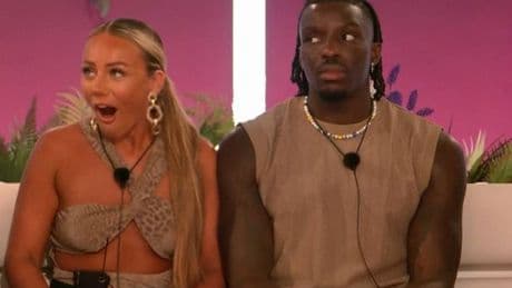 Love Island final six 'revealed' as TikTok 'leaks' tonight's dumping results