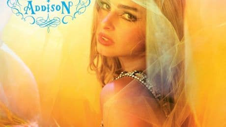 Music Review: On Addison Rae’s 'Addison,' a new pop powerhouse is born