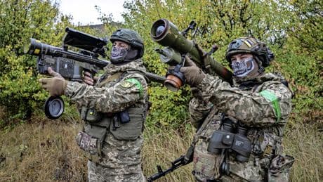 LIVE | Rusland eist Oekraïense vernietiging van westerse wapens als onderdeel van eventuele wapenstilstand