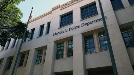 Lawsuit says Honolulu police arrest sober drivers in focus on arrests for impaired driving