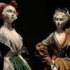 Fragonard dévoile dans son nouveau Musée de la mode et du costume le goût de l'élégance des Arlésiennes