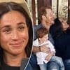 Meghan Markle is criticised by parents for making 'routine of all mums' sound like 'climbing Everest'