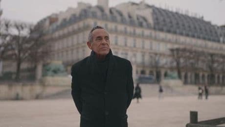 « La Face cachée de l’homme en noir », sur TF1+ : Thierry Ardisson dans sa dernière mise en scène à la télévision