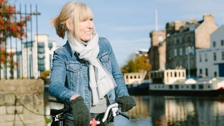 Scotland's best places to retire named as 'beautiful' destination tops list