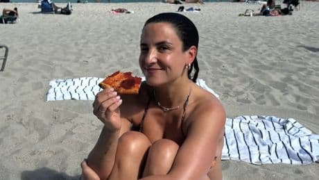 El restaurante de Cantabria donde probar los mejores caricos, según Marta Pombo