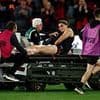 Footy boss offers update on young star after horrific injury as Bombers fight through player shortages to edge North Melbourne