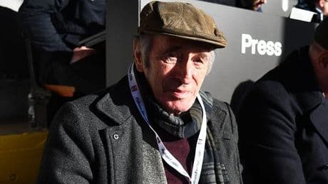 Brian Glanville obituary: Legendary football writer dies aged 93 - he was arguably the most esteemed ever and a generous man, writes IAN LADYMAN