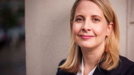 Verena Hubertz: Bundesbauministerin ist erstmals schwanger