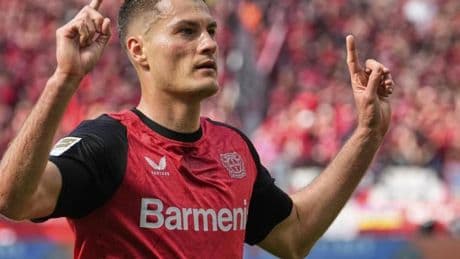 El Leverkusen no se rinde y aplaza la fiesta bávara