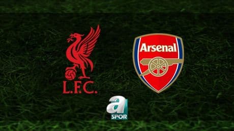 Liverpool-Arsenal maçı ne zaman ve saat kaçta? İngiltere Premier Lig maçı hangi kanalda?