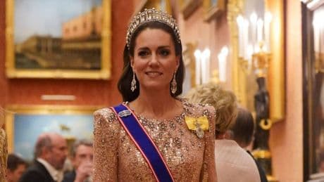 Prinzessin Kate: Neue Wachsfigur mit besonderem Kleid