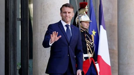 Anne de Guigné : « La France démunie face à la crise économique qui vient »