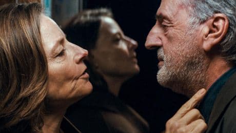 Cannes 2025 : notre critique de Vie privée, Jodie Foster en thérapie