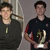 Talented footy player dies aged just 18 after suffering freak medical episode on a remote farm