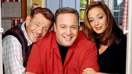 „King of Queens“-Comeback? - Kevin James macht Fans Hoffnung