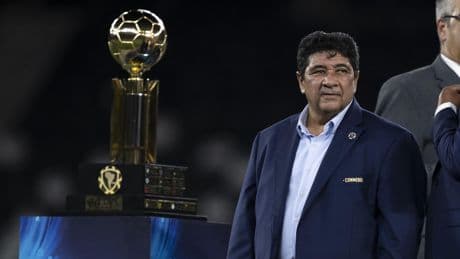 Foot : la justice ordonne la destitution d’Ednaldo Rodrigues, président de la fédération brésilienne