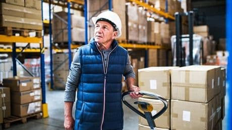 Emploi des seniors : la France à un niveau record, mais toujours parmi les mauvais élèves de l'UE