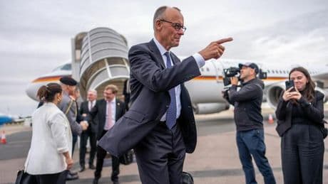 Initiative „Made for Germany“: Oh, Aufschwung, so komme doch!