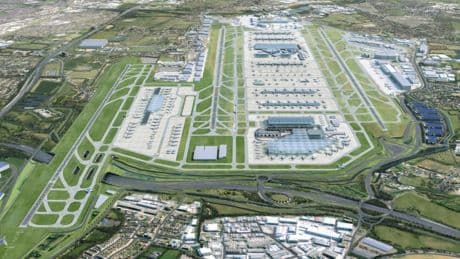 Heathrow third runway: Simon Calder tackles the key issues facing airport expansion plans