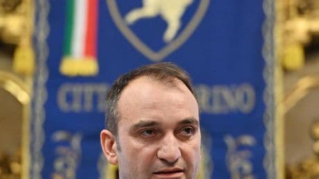 Ecco chi è Stefano Lo Russo,  il sindaco del Pd che attacca il taser
