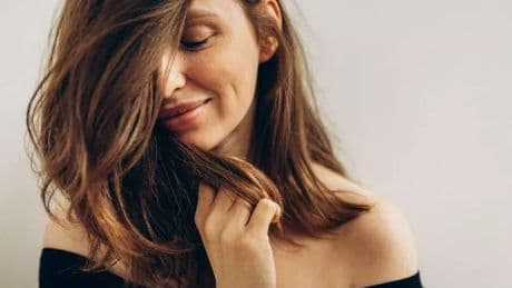 This £25 hair treatment restores dry and damaged ‘straw-like’ hair with just one use