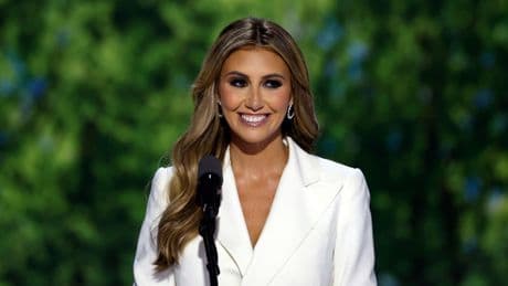 Trump stands by Alina Habba as DOJ clashes with judges over her replacement