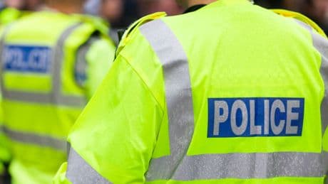 Girl and boy taken to hospital after Merseyside stabbing