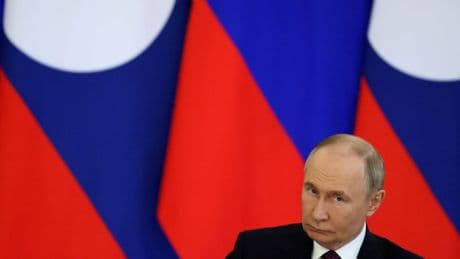 Russland, Putin und der Ukraine-Krieg: Jemand muss bestraft werden