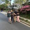 Vater wegen Musk arbeitslos, Sohn trans: Deutsch-amerikanische Familie flieht vor Trump nach Berlin
