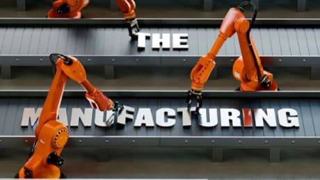 La course à l’industrialisation est un mirage