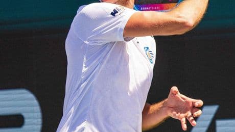 Columbus Makes Dallas Pay As Favorites Advance In Major League Pickleball Playoffs