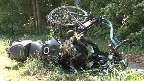 Nicht bloß das Offensichtliche: Warum E-Bike-Fahrer besonders gefährdet sind