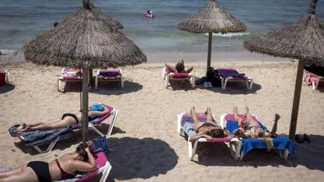 Nederlander op Mallorca krijgt 7 jaar cel voor verkrachting
