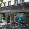 Horlogemerk Swatch haalt reclame weg na beschuldiging van racisme in China