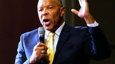 Democrat Appears to Win Omaha Mayor’s Race, Ending Era of Republican Leadership