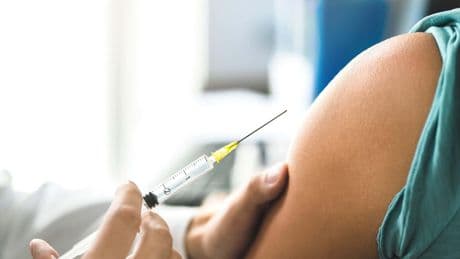 Jab for high cholesterol could ‘transform’ heart care