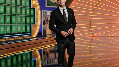 ‘Jeopardy!’ and ‘Wheel of Fortune’ Are Coming to Hulu and Peacock