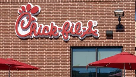 Chick-fil-A restaurant introduces new chaperone policy to deter teenage customers