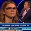 Bradley Walsh was left 'mind blown' over a question on ITV's The Chase - but can YOU answer it?