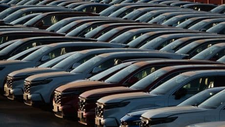 Struggling major car brand ‘to enter relationship’ with rival firm months after failed ‘mega-merger’ talks