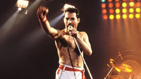 Was sein einst engster Vertrauter dazu sagt - Das Rätsel um Freddie Mercurys geheime Tochter