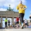Geheimtipps von einer vielfachen Finisherin: So können Sie den Berlin-Marathon abkürzen