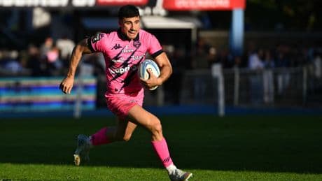 Pro D2 : Grenoble recrute Raffaele Costa-Storti en provenance du Stade Français