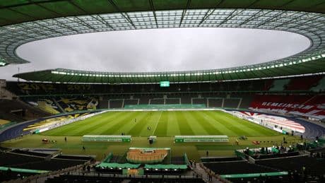 Berlin wants to host the Olympics again as 100th anniversary of 1936 Games looms