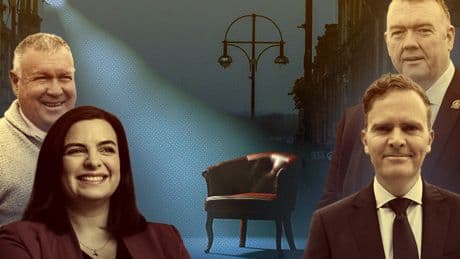 Empty chairs and hollow excuses: The disappointing by-election set up