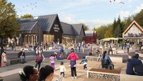 Emergency public meeting called over controversial Flamingo Land decision