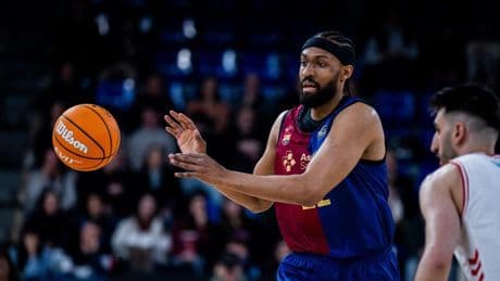 Barça - Unicaja, en directo | Liga Endesa de baloncesto, en vivo hoy