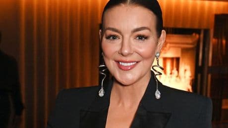 Sheridan Smith says traumatic childhood memory aided 'hardest job ever done'