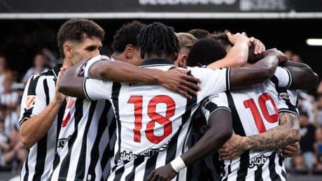 El CD Castellón, tercer amistoso confirmado del Valencia