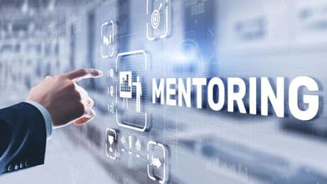 The Most Overlooked Catalyst For Innovation Is A Trusted Mentor